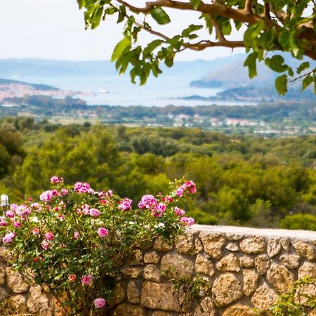 Europesvilla Io Argostoli  Exterior photo