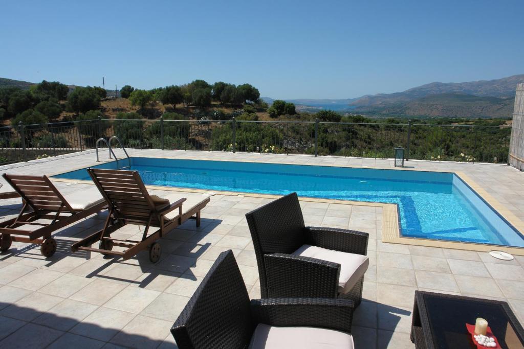 Europesvilla Io Argostoli  Exterior photo