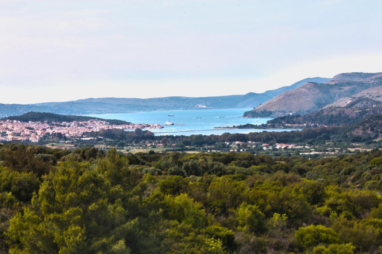 Europesvilla Io Argostoli  Exterior photo